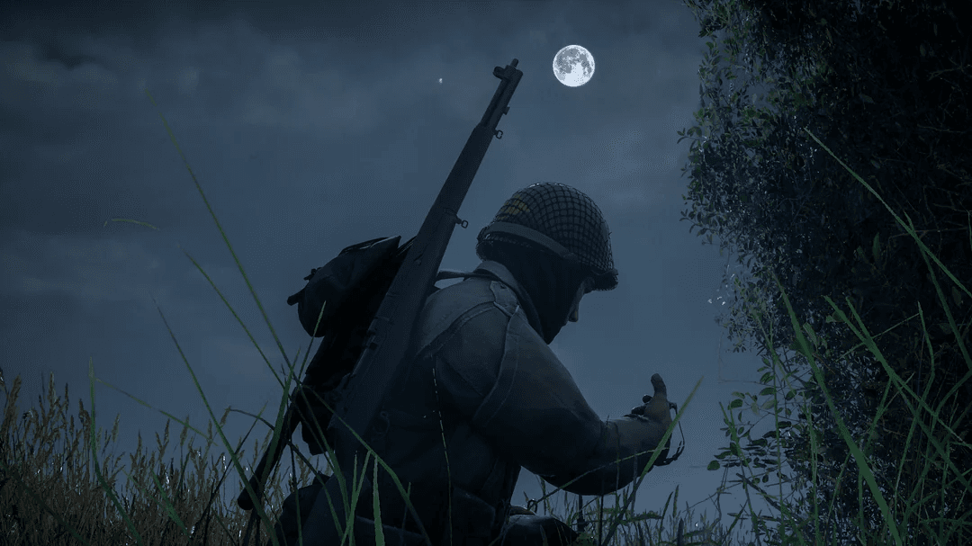 Communication et coordination tactique Hell Let Loose