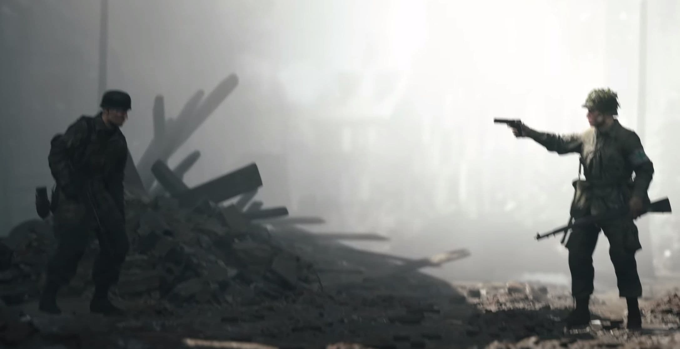 Hell Let Loose screenshot 3