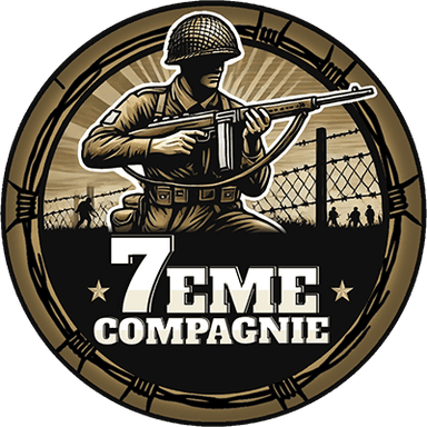 Logo 7ème Compagnie